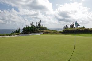 Cabot Saint Lucia (Point Hardy) 2nd Green